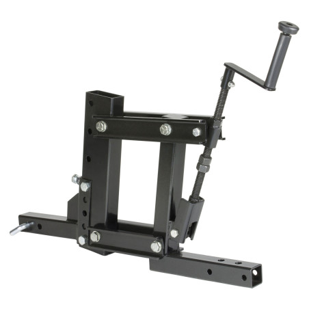 1-Point Lift System for ATV/UTV with 2 inch Receivers