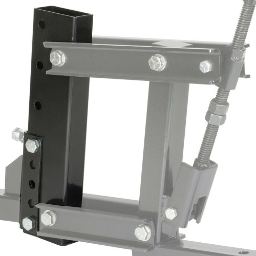 1-Point Lift System for ATV/UTV with 2 inch Receivers