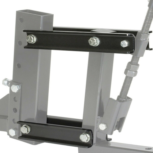 1-Point Lift System for ATV/UTV with 2 inch Receivers