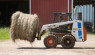 4 Ways to Move Hay Rounds on the Farm