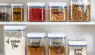 How to Stock & Organize a Kitchen Pantry