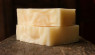 Lard Soap From Pig Lard Can Be Easily Made At Home