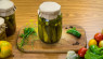 3 Quick Pickle Recipes for Preserving Garden Veggies