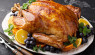 Turkey Recipes: 3 Traditional Favorites