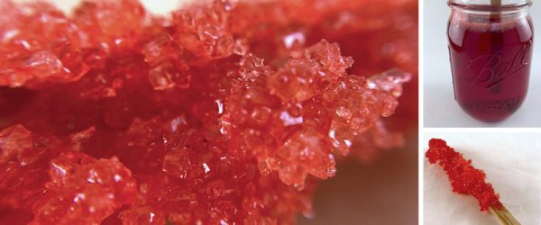 Quick Rock Candy? It’s Possible!