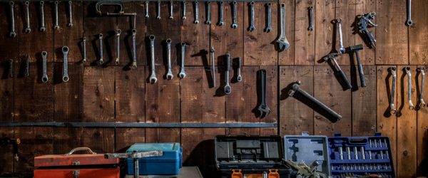 Farm Tools You Need To Keep Your Machinery Running